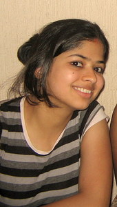 Shilpa  Prabhu Revankar