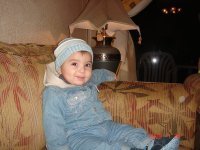 Goodreads profile picture for @farah