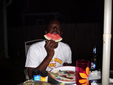 Aunt Wee   (Alesa Smith) 