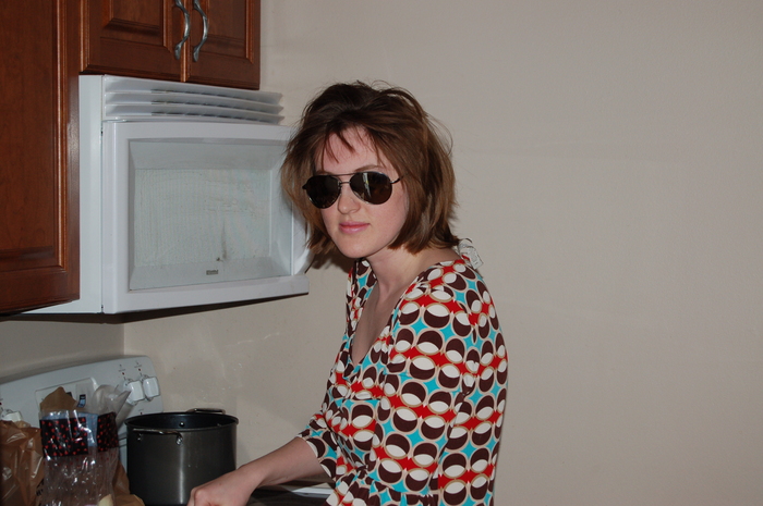 Goodreads profile picture for @roach