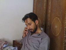 jamshaid malik