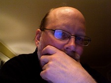 Dean Wilcox
