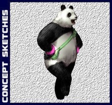 Pandapanda