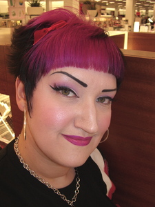 Gennipher Sjodin