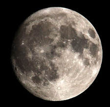 Moon