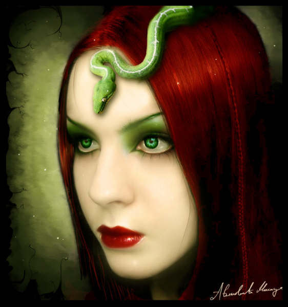 Goodreads profile picture for @nacht