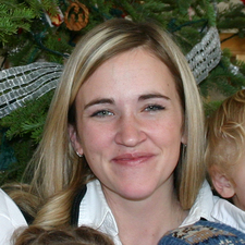 Jodi Parrish