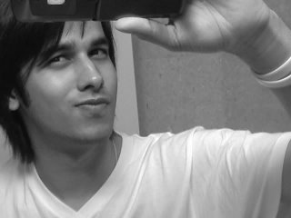 Goodreads profile picture for @sameer