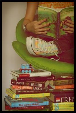 Goodreads profile picture for @blackbird