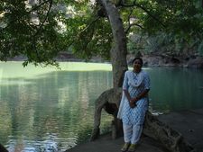 Jasveen