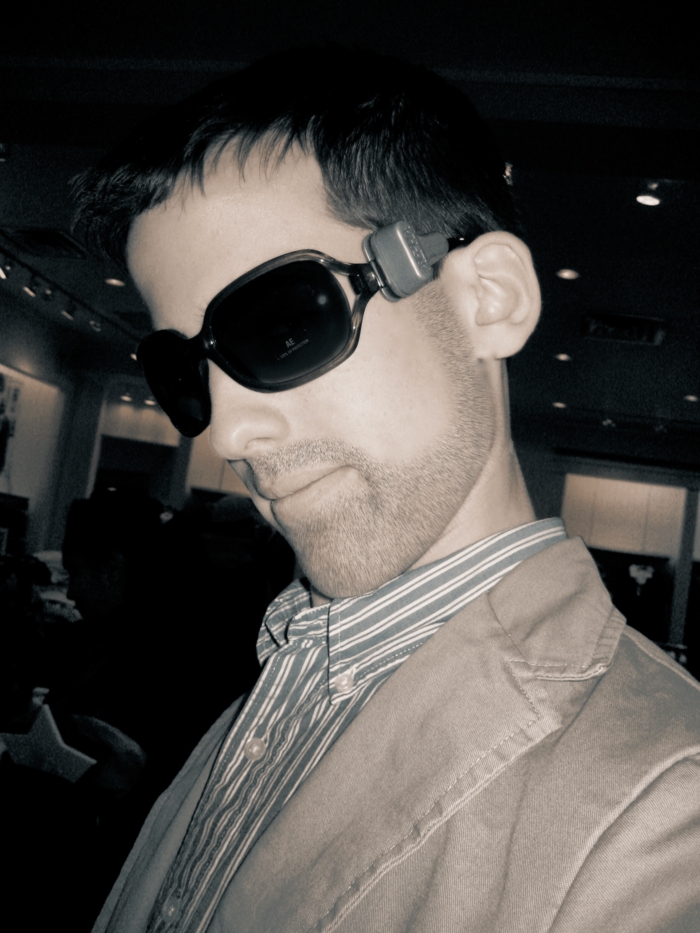 Goodreads profile picture for @tweedle