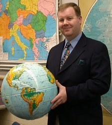 Brian McCall