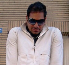 Tohid Tabarestani