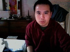 Derrick Wu