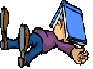 Goodreads profile picture for @mona