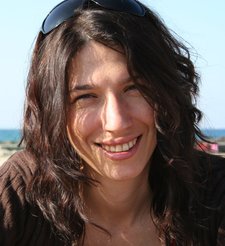 Masha Feldman