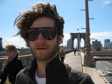 Andrew Amondson