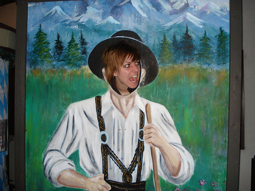 Goodreads profile picture for @lalala