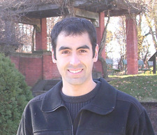Aaron Mengel