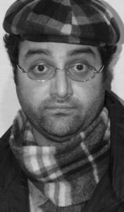 Whoami (محمد جواد ) زند