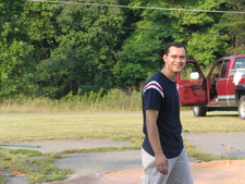 Robert Eden Clingan