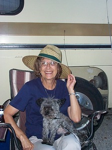 Ann Cross