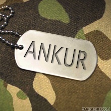 Ankur