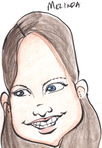 Melinda