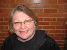 Sharon Schubitzke