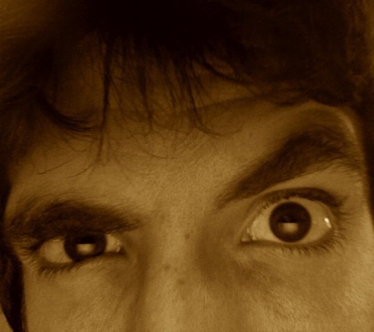 Goodreads profile picture for @berg