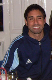 Johan