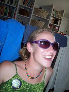 Jennifer McAuley