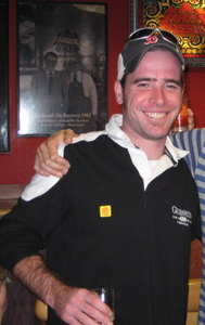 Patrick Skahan