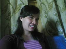 Putri vera Hutapea