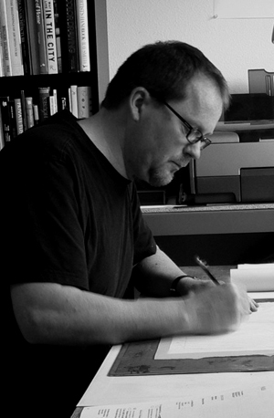 Goodreads profile picture for @markg