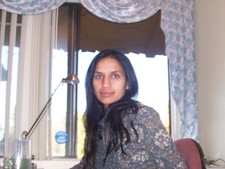 Shalini Bhargava