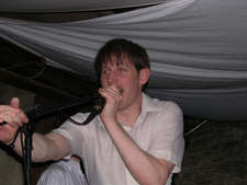 David