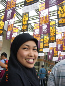 Widyarini Dewi 