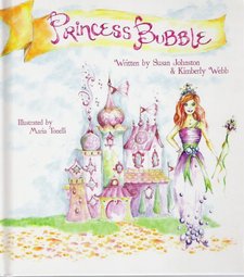 Princessbubble