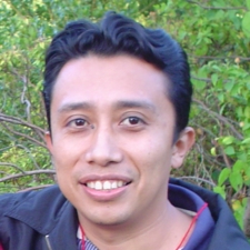 Minoru Osorio García