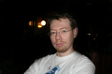 Franck Mahon