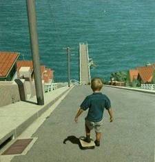 David