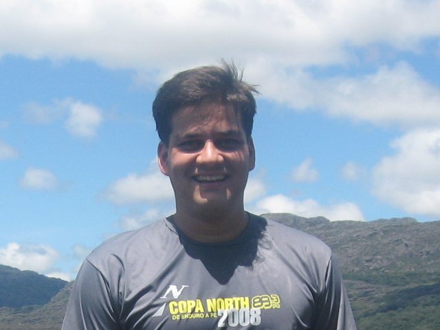 Goodreads profile picture for @joaovitor