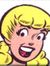Betty Cooper