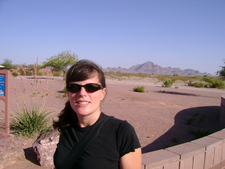 Melissa Stuart Barnett