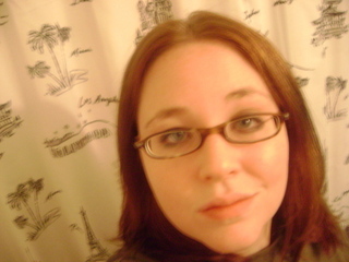 Goodreads profile picture for @jinx