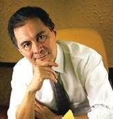 Goodreads profile picture for @fausto
