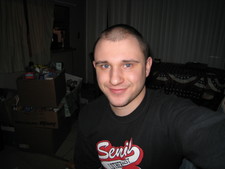 Frank  Kaniarz