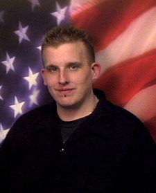 Michael Pierce