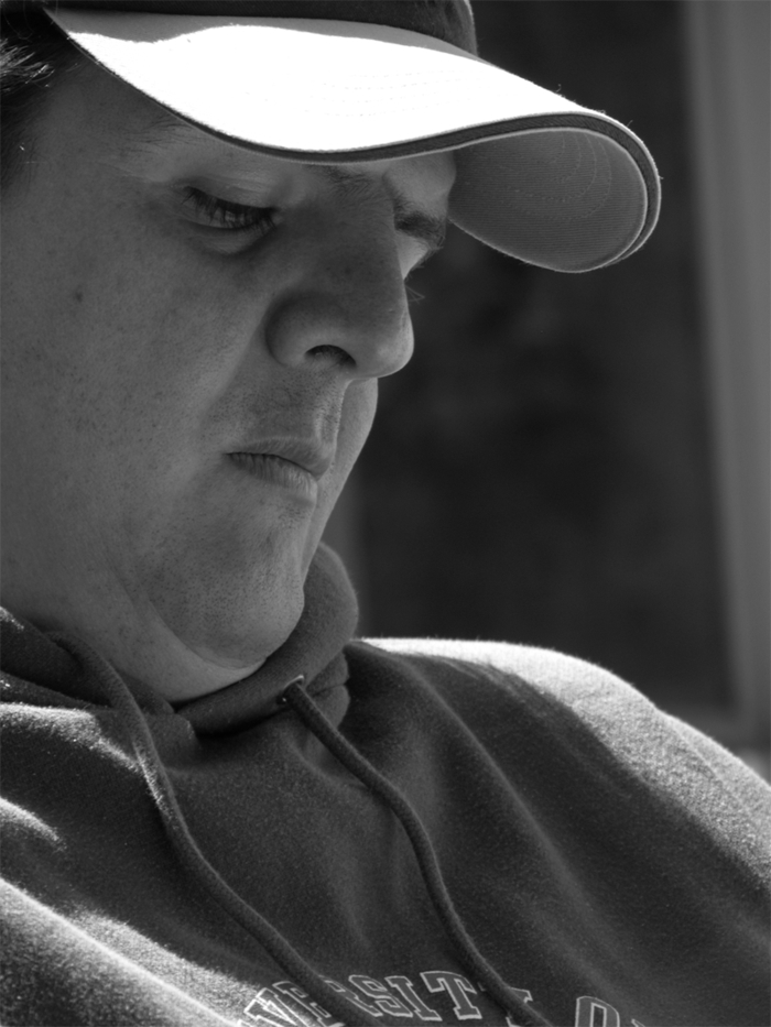 Goodreads profile picture for @soto